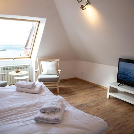 Mersea Ustka Eksteriør billede