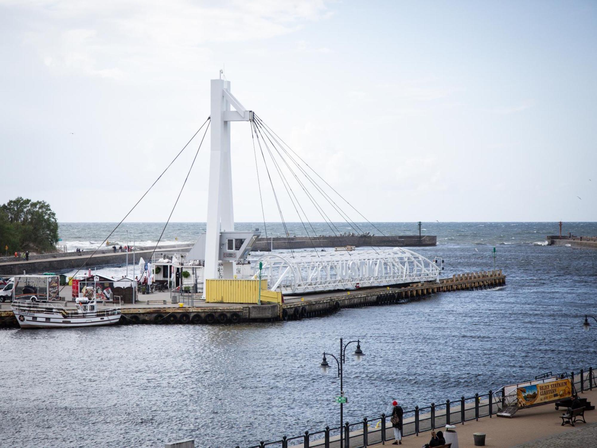Mersea Ustka Værelse billede